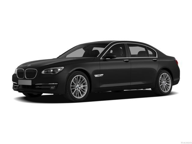 bmw 7 series 2013 WBAYF8C50DD140858 image bmw 7 series 2013 WBAYF8C50DD140858 image